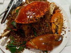 -喜记避风塘炒辣蟹(旗舰店)