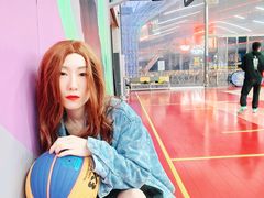 -NBA HOOP PARK篮球公园(上海大融城馆)