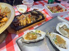 -永信海鲜(群星城店)