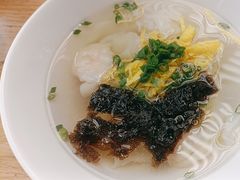 -苏小柳点心·手作小笼包(新街口分院店)
