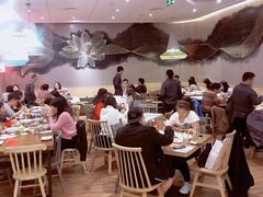 -Pho Asia 亚阁越南料理(上海来福士广场店)