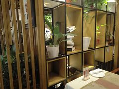 -意卡菲·欢乐聚会餐厅(华侨店)