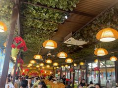 -盛港湾海鲜食府(黄沙店)