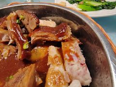 -十三姨工厨顺德美食·宴会·团餐(天河北路店)