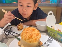 -蔡澜点心·粤菜(西单大悦城店)