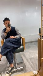-苏豪路易士·嘉玛发廊