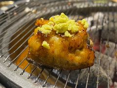-本炙炭烤·蒲烧活鳗料理店(金沙洲店)