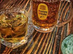 乌龙茶-平成屋·午肴夜酒(四川北路店)