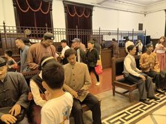 -沈阳金融博物馆