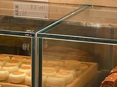 -泸溪河桃酥(西直门凯德店)