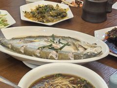 -观桥阁(锦溪店)