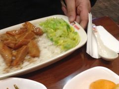 -南城香·饭香串香馄饨香(红军营店)