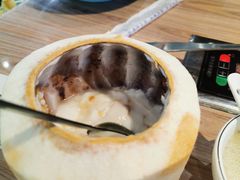 -探窝·竹笙椰子鸡(杨箕店)