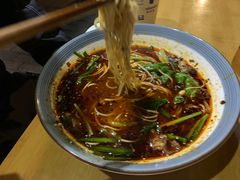 -梓袍面庄(渝北店)