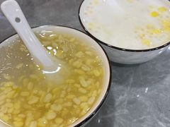 -阮正港·三餐四季·四季甜汤(松柏店)
