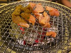 -樱嘢·炭火烧肉(惠南店)