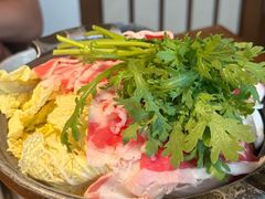 -水之惠鲜鱼料理(王府大街店)