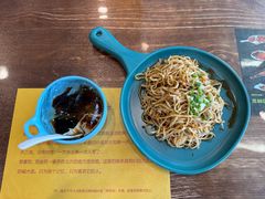 -何必是家面馆 HB noodles&coffee