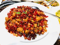 -文杏酒楼(一品天下店)