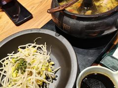 原味汽锅鸡-云海肴·汽锅鸡·云南菜(广安门天虹店)