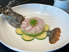 -翕间食·精致淮扬菜(江苏大剧院店)