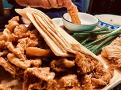 -老家黄墩(海滨二路店)