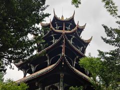 -望江楼公园