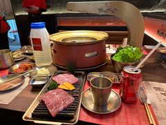 -西塔老太太泥炉烤肉(上海七宝领展广场店)