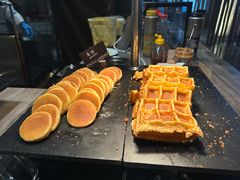 -北京乐多港万豪酒店·臻厨