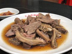 -黄连大头华烧鹅店(大良店)