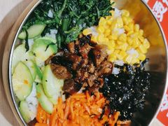 -米村拌饭(南京万达茂店)