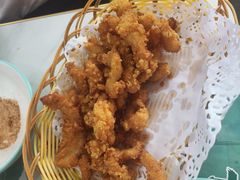 -老边饺子馆·东北菜(黄村店)