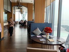 -小南洋海景餐厅(深圳湾店)
