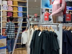 -优衣库(成都锦华万达广场店)