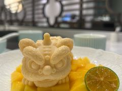 -翡翠拉面小笼包(岭南新天地店)