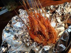 -嘉禾·悦享餐厅(八方汇店)