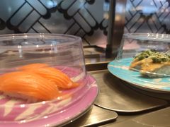 -三禾寿司(南城印象汇店)