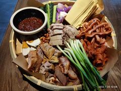 -风波庄(云蝠大厦店)