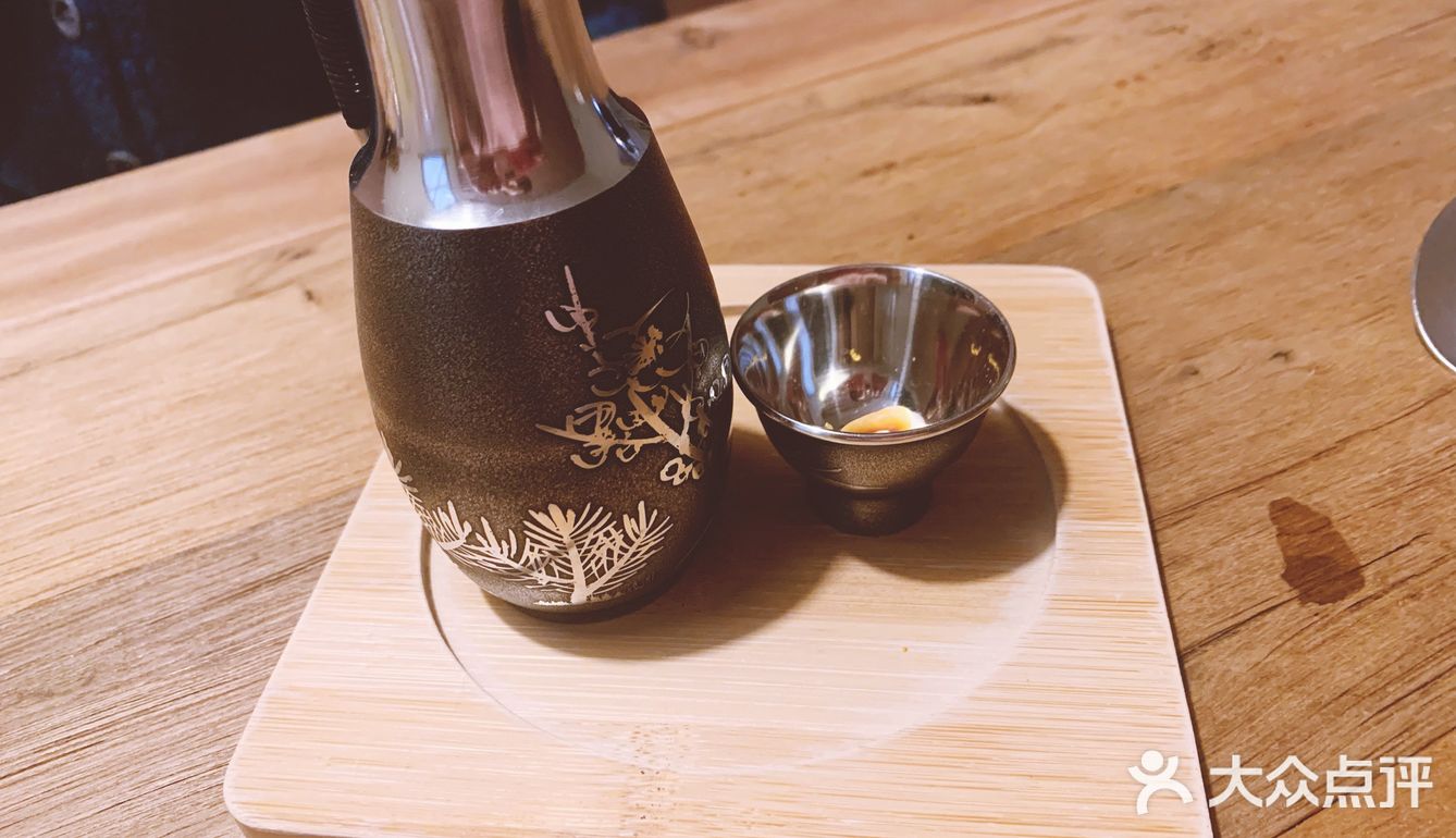 中式甜品标杆