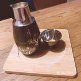 中式甜品标杆