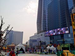 -大族广场Mall&More