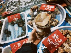 -旺角小渔村·海肠捞饭开创者(环山路店)