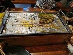 -夏记烤官达人·徐州鲜羊肉串(江宁店)