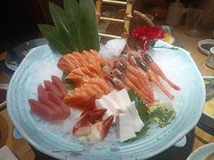 -三石铁板烧(紫竹桥店)