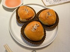 -香港龙凤楼(巨鹿路洋房店)