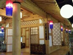 -纽斯桑拿会所(餐厅天山路店)