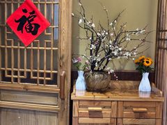 -乡野李掌柜(汉江路店)