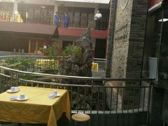 -学成饭店(北辰店)