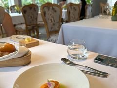 新鲜海胆-蝶舍·MAISON PAPILLON