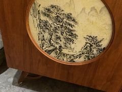 -翁暖茶馆(滨江东总店)